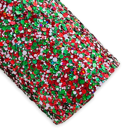 Holly Jolly Glitter