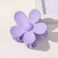 Daisy Hair Claw