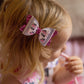 ‘Little Miss New Year’ Bow