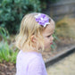 Posey Bow (Lilac)