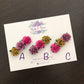 Mulberry Flowers