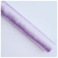 Lilac Crushed Velvet Sailor Bow