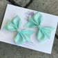 Aylah Piggy Clips