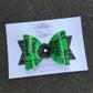 Neon Lace Embellished Large Dolly