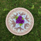 Vintage Lace Flower