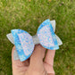 Scattered Snowflakes Imogen Bow