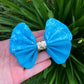 Fabric Butterfly bow