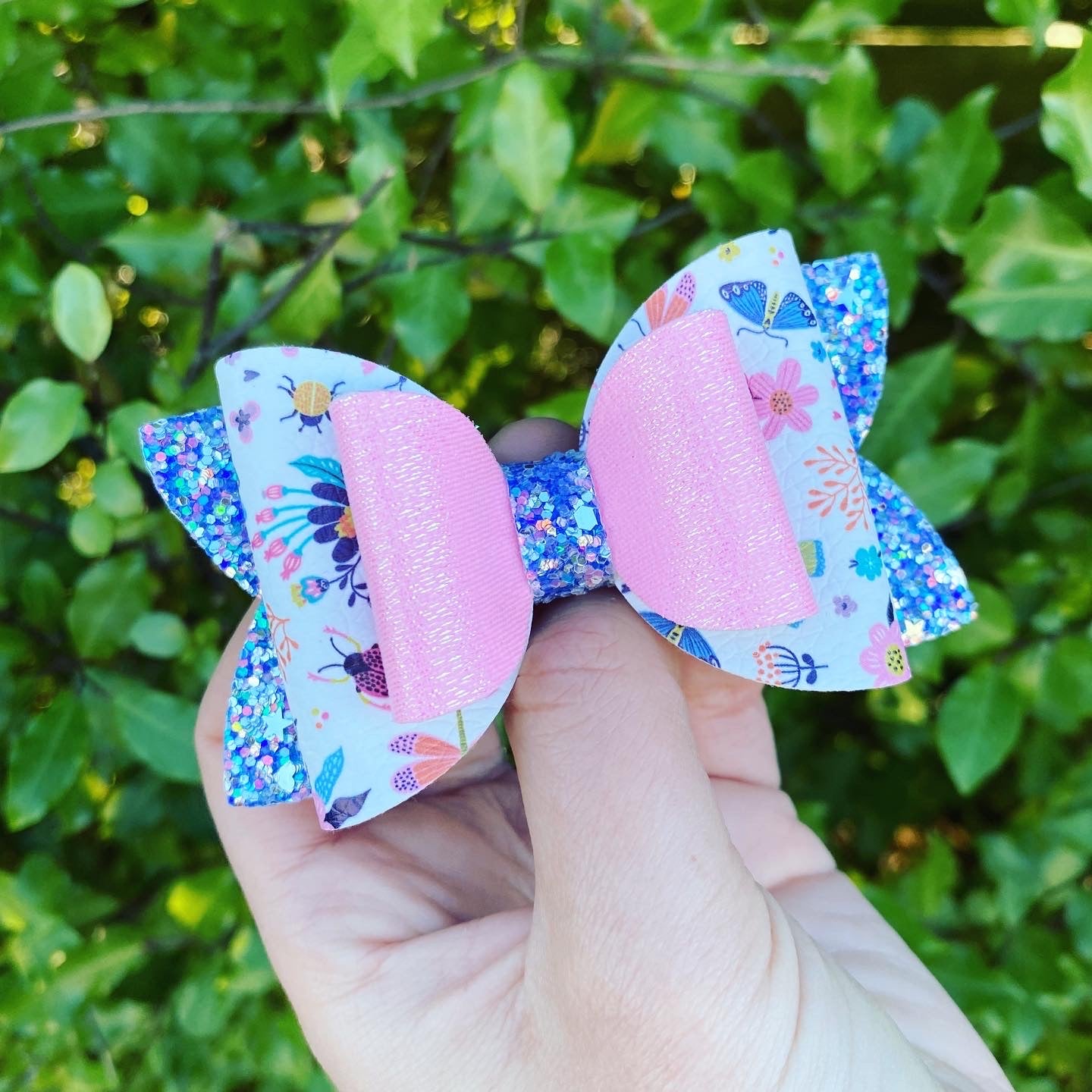 Flora & Fauna Imogen