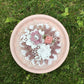 Vintage Lace Flower
