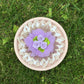 Vintage Lace Flower