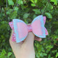 Pink Ribbon Imogen