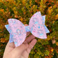 Fairy Large Dolly bow