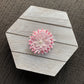 Vintage Lace Flower