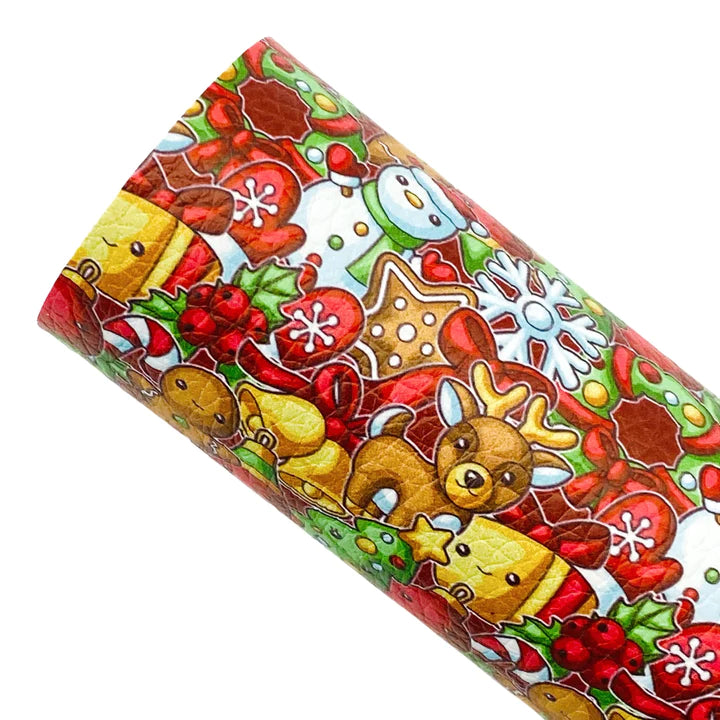 Kawaii Christmas