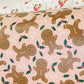 Pink Gingerbread