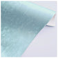 Mint Crushed Velvet Sailor Bow