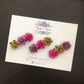 Mulberry Flowers