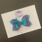 Clearance Item (9cm Embellished)