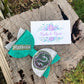 Slytherin Big Beauty Bow