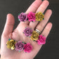 Mulberry Flowers