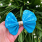 Fabric Butterfly bow