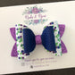 Berry Bow