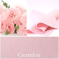 Mini Felt Bloom (Carnation)