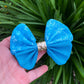 Fabric Butterfly bow