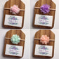 'Lola' Chiffon Flower Headbands